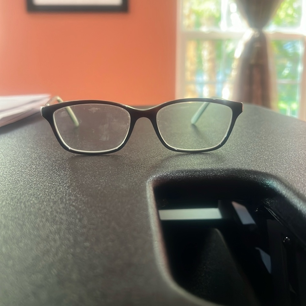 Ralph Lauren Frames